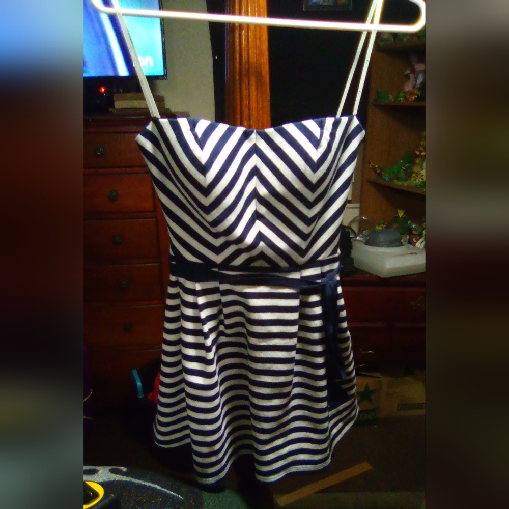 Forever 21 Mini Dress